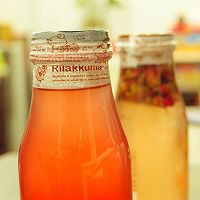 小姨妈玫瑰花醋的做法图解5