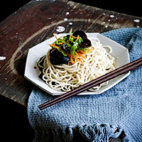 老上海冷面的做法图解11