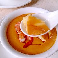 虾仁蒸蛋#方太一代蒸传#的做法图解11