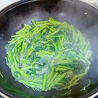 腐乳空心菜的做法图解7