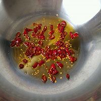超级简单冬日辣白菜（凉菜）的做法图解4