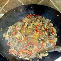 仔姜烧鸭的做法图解11