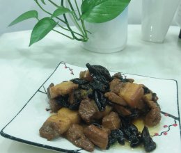 红烧肉的做法