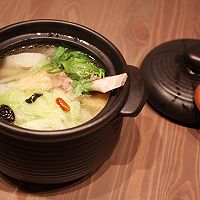 羊排两吃的做法图解14