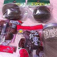 秋梨膏的做法图解3