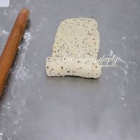 【藜麦吐司】｜低糖少油的杂粮面包的做法图解15