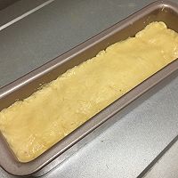 小心机磅蛋糕的做法图解12
