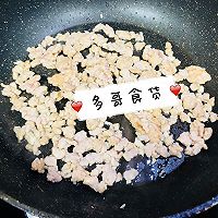 肉末金针菇的做法图解7