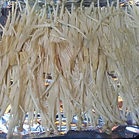 下饭神器-秘制酱烤金针菇的做法图解4