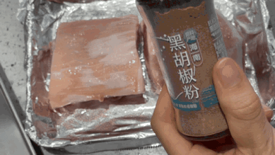 美式BBQ低温慢烤猪肋排 - 肉质拉丝入口即化酸甜喷香的做法图解4