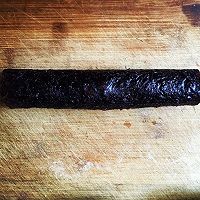 低卡玉米西兰花土豆寿司的做法图解7