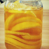 柠檬蜜水的做法图解4