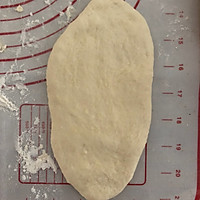 超软弹的北海道吐司（波兰种）的做法图解12
