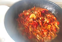 红烧小龙虾的做法