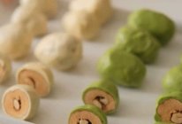 奶枣（有手就会）的做法