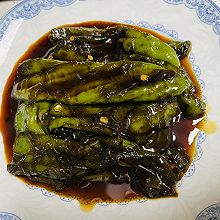 虎皮尖椒