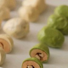奶枣（有手就会）