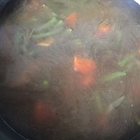 #冰箱剩余食材大改造#豆角焖面的做法图解10