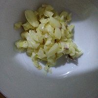油泼笋叶的做法图解6