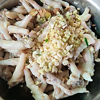 #爱乐甜夏日轻脂甜蜜#酸辣柠檬鸡爪的做法图解13