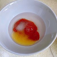 糖醋里脊的做法图解7