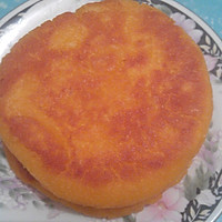 白扁豆馅南瓜饼的做法图解7