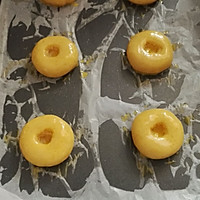 广式合桃酥的做法图解4