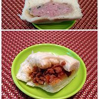 三味包子的做法图解11