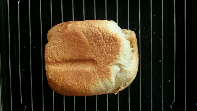 黄油面包（松下面包机版）