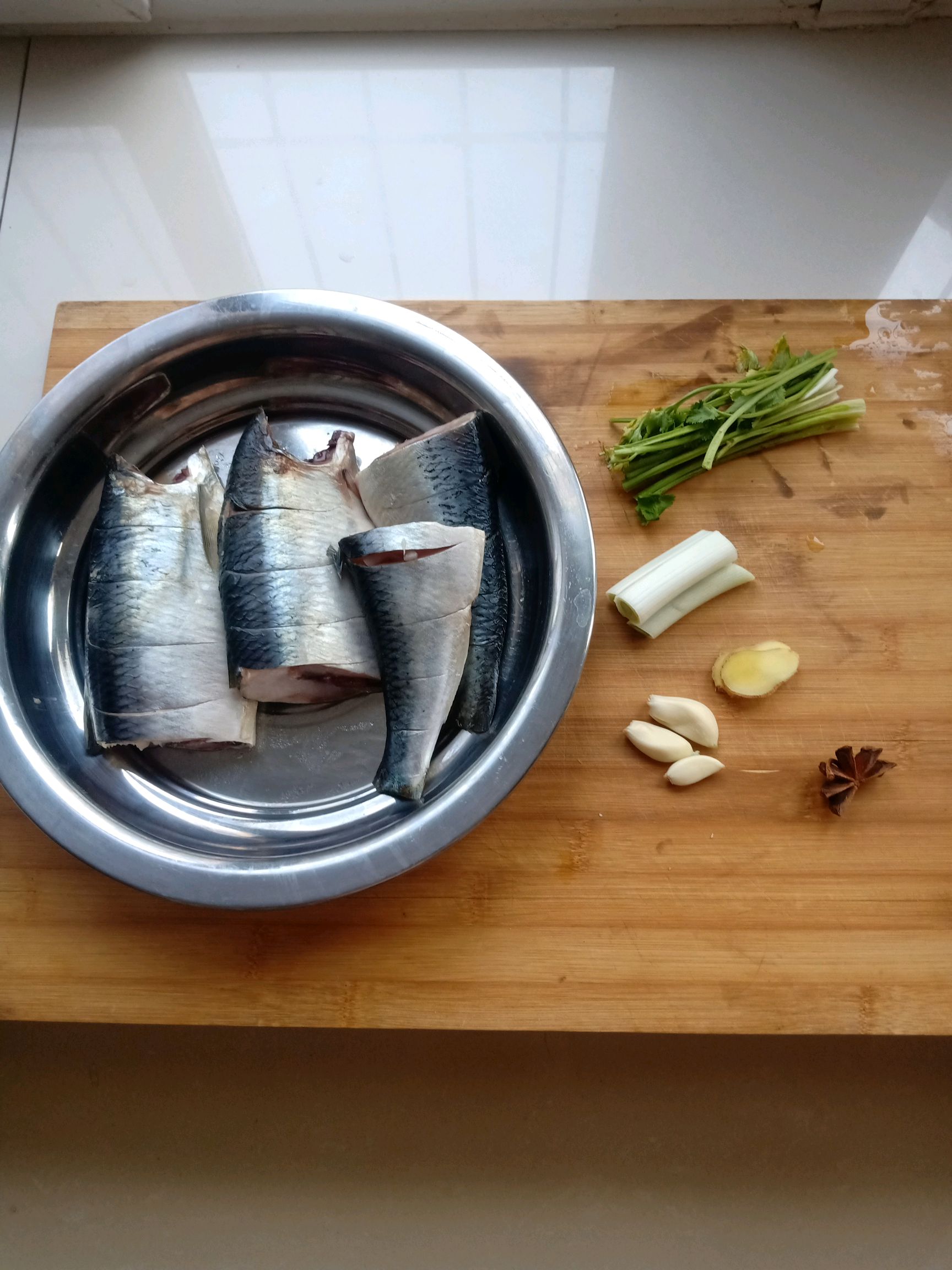 生煎青鱼怎么做_生煎青鱼的做法_豆果美食
