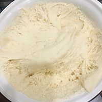 莲白猪肉包子的做法图解8