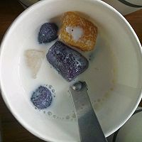 芋圆的做法图解10