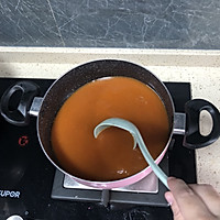 大酱汤的做法图解7