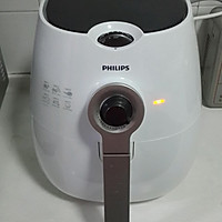 我在人民广场吃炸鸡——空气炸锅的做法图解1