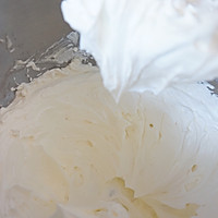 秋韵.意式奶油霜裱花蛋糕#暖色秋季#的做法图解10