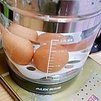 半熟泡蛋的做法图解1