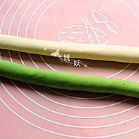 翡翠饺子白菜饺子的做法图解9