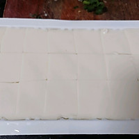 家常版麻婆豆腐#i上冬日 吃在e起#的做法图解1