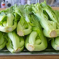 自制酸菜：酸菜炒竹笋、酸菜豆腐、懒人版酸菜鱼、酸菜肉丝面的做法图解3