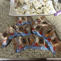 网红雪花酥的做法图解10