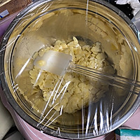 好吃又补脑的杏仁瓦片饼干的做法图解4