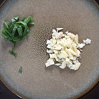 凉拌土豆片+#我要上首页清爽家常菜#的做法图解3