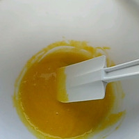 【小烤箱也有春天】超详解蓝莓蛋糕卷的做法图解2