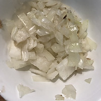 奶油蘑菇意大利面中西结合的做法图解4