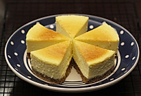 重乳酪蛋糕（重芝士蛋糕）的做法