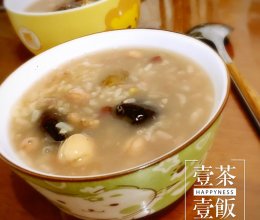 腊八粥的做法