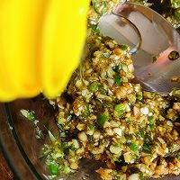 #冬季滋补花样吃法#秒杀大排档的香辣烤茄子的做法图解9