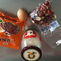 风味醪糟的做法图解1