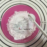 花生酱铜锣烧+#趣味挤出来，及时享美食#的做法图解6