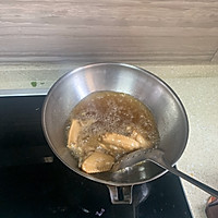 蒜香鸡翅的做法图解5